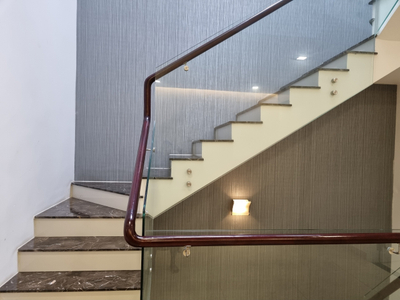 Nhà phố Quận 9 Nhà phố khu Melosa Garden Khang Điền diện tích 76.2m2 vuông đẹp.