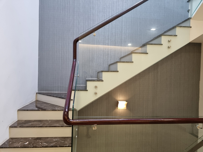 Nhà phố Quận 9 Nhà phố khu Melosa Garden Khang Điền diện tích 76.2m2 vuông đẹp.