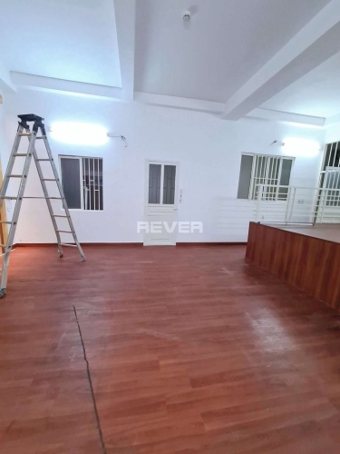 Mặt bằng kinh doanh Quận Tân Bình Mặt bằng kinh doanh diện tích 50m2, khu vực dân cư đông đúc.