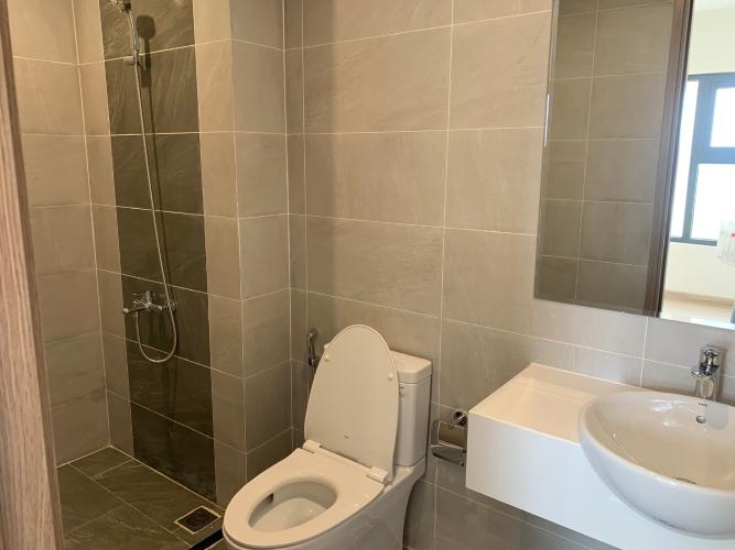 Căn hộ Vinhomes Grand Park quận 9 Căn hộ Vinhomes Grand Park hướng ban công đông nam không có nội thất diện tích 69.2m²