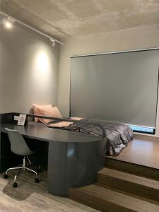  Căn hộ The View Riviera Point Căn hộ tầng cao Riviera Point đầy đủ nội thất, ban công rộng view sông