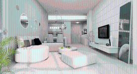 The Eastern - can-ho-mau-The-Eastern