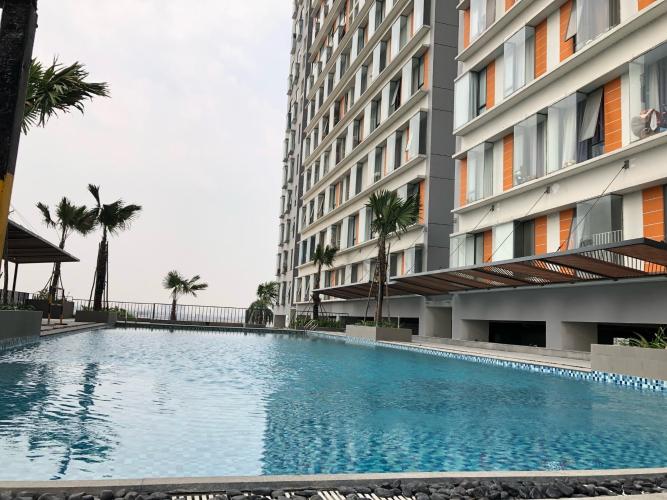 Tiện ích La Astoria , Quận 2 Căn hộ Offictel La Astoria 3 hướng Nam, nội thất cơ bản hiện đại .