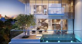 Serenity Sky Villas - serenity-sky-villas-apartment-in-ho-chi-minh-city-vietnam