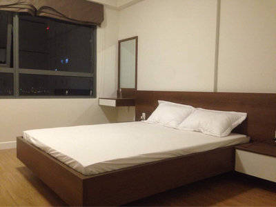 Căn hộ Masteri Thảo Điền, Quận 2 Căn hộ Masteri Thảo Điền tầng 23 diện tích 102m2, đầy đủ nội thất.