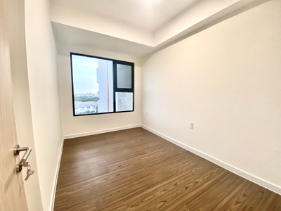 Căn hộ Safira Khang Điền, Quận 9 Căn hộ Safira Khang Điền tầng 5 ban công rộng rãi, view đón gió mát mẻ.