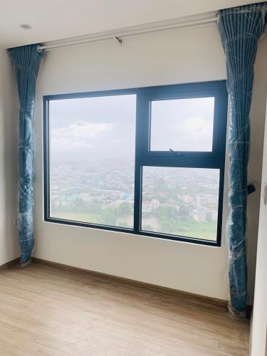 Căn hộ Vinhomes Grand Park quận 9 Căn hộ Vinhomes Grand Park nội thất cơ bản, view thoáng gió 