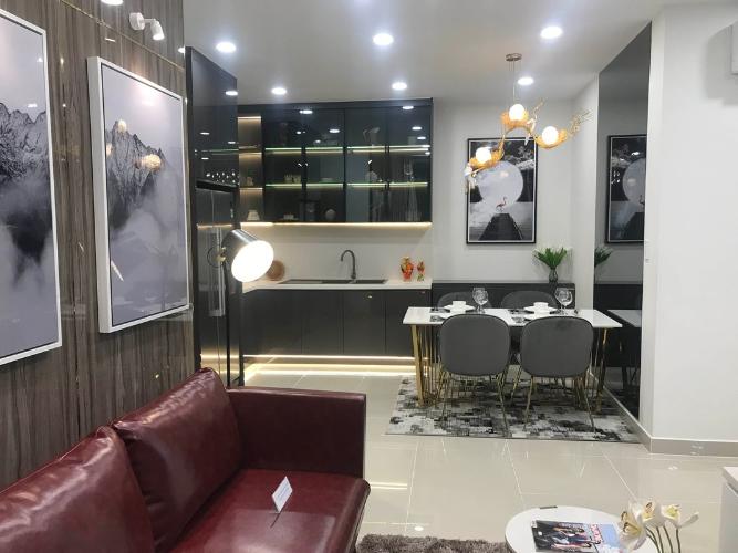 Eco Xuân - dự án Eco Xuân Bình Dương