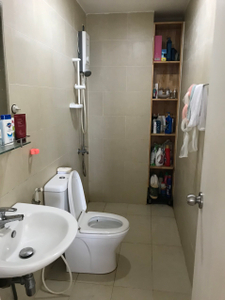 Căn hộ CitiHome, Quận 2 Căn hộ CitiHome đầy đủ nội thất diện tích 61m²