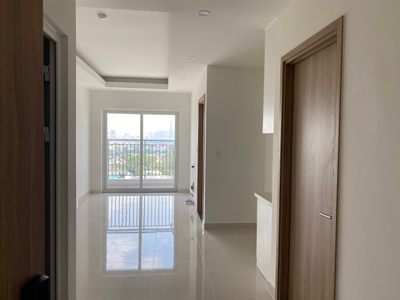 Căn hộ Lavita Charm nội thất cơ bản diện tích 67.3m²