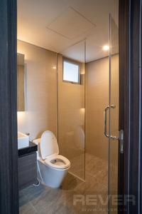 Căn hộ Empire City, Quận 2 Căn hộ Empire City tầng 7 thiết kế có 2 phòng ngủ, nội thất cơ bản.