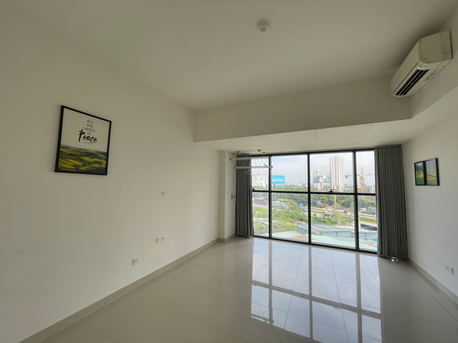 Căn hộ The Sun Avenue, Quận 2 Office-tel The Sun Avenue hướng Bắc, diện tích 34.32m²