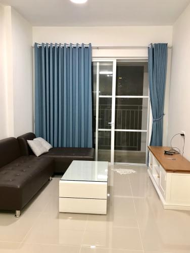 phòng khách căn hộ Sunrise Riverside Cho thuê căn hộ 2 phòng ngủ Sunrise Riverside, ban công hướng Bắc