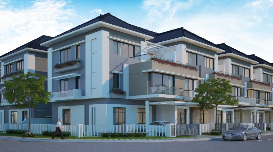 Merita Khang Điền - Mau-nha-pho-merita-khang-dien-quan-9