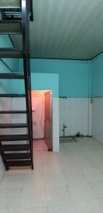 Nhà phố Quận 7 Nhà phố diện tích 99m2 có 5 phòng ngủ rộng rãi, khu dân cư đông đúc.