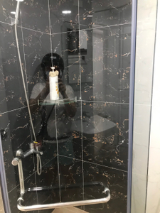 Nhà vệ sinh Saigon South Residence Căn hộ Saigon South Residence tầng 8, thiết kế hiện đại đầy đủ nội thất.