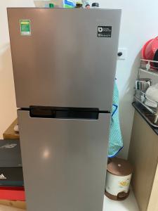 nôi thất căn hộ OT the sun avenue Officetel The Sun Avenue có 1 phòng ngủ, nội thất cơ bản.