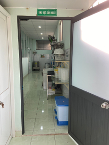 Mặt bằng kinh doanh Quận Thủ Đức Mặt bằng kinh doanh diện tích 200m2, khu dân cư đông đúc.