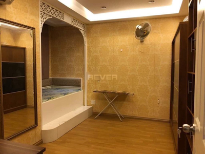 Căn hộ Chung cư Khánh Hội 3, Quận 4 Căn hộ Chung cư Khánh Hội 3 tầng 2 tiện di chuyển, cửa hướng Đông Nam.