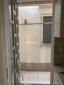 Nhà phố Quận 10 Nhà phố hẻm rộng 8m đường Lý Thường Kiệt, hẻm đối diện nhà thi đấu Phú Thọ.