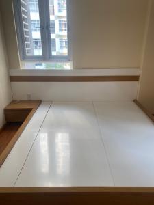 Phòng ngủ Himlam Riverside, Quận 7 Căn hộ Him Lam Riverside hướng Đông Nam, nội thất cơ bản.