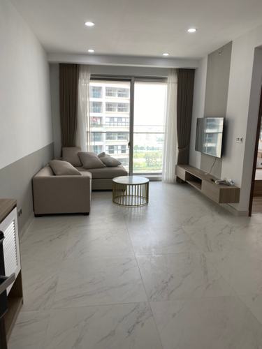 Căn hộ Phú Mỹ Hưng Midtown, Quận 7 Căn hộ Phú Mỹ Hưng Midtown diện tích 84m2, đầy đủ nội thất.