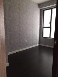 Phòng ngủ căn hộ The Tresor Căn hộ tháp TS1 The Tresor, 3 phòng ngủ view nội khu yên tĩnh.