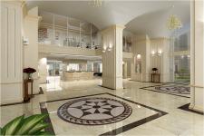 The Golden Dynasty (Hoàng Kim Thế Gia) - sanh-can-ho-The-Golden-Dynasty