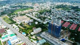 Eco Xuân - dự án Eco Xuân Bình Dương