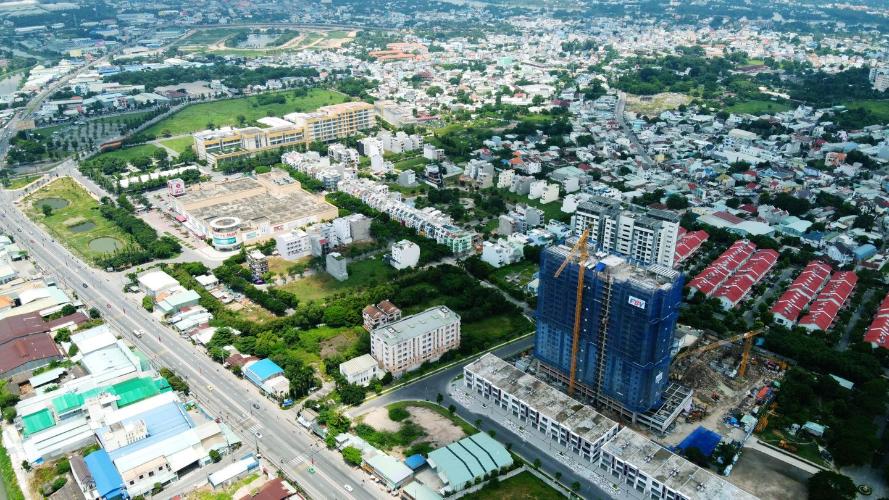 Eco Xuân - dự án Eco Xuân Bình Dương