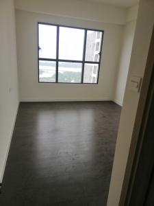 không gian căn hộ The Sun Căn hộ 3 phòng ngủ tầng 21 The Sun Avenue - nội thất đầy đủ 