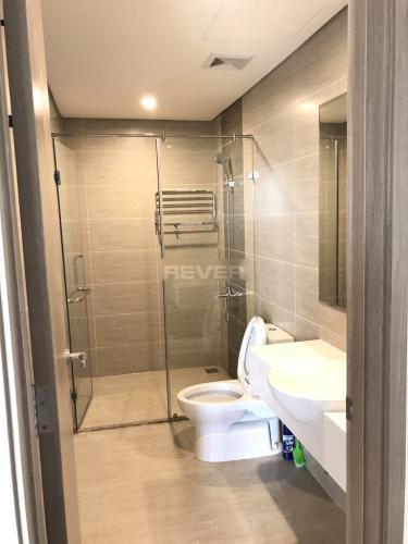 Căn hộ Vinhomes Grand Park, Quận 9 Căn hộ Vinhomes Grand Park thiết kế 3 phòng ngủ, đầy đủ nội thất.
