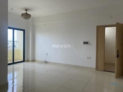 Không gian căn hộ Tecco Town, Quận Bình Tân Căn hộ góc Tecco Town tầng 5 có 3 phòng ngủ, cửa hướng Đông.