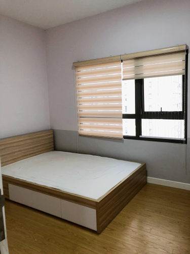 Căn hộ Masteri Thảo Điền, Quận 2 Căn hộ hạng sang Masteri Thảo Điền tầng 18, diện tích 74.7m2 vuông đẹp.