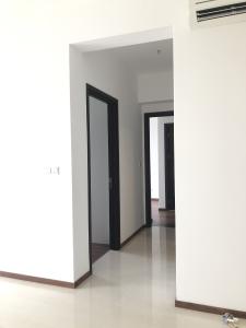 Lối đi One Verandah Quận 2 Căn hộ One Verandah tầng trung, nội thất cơ bản