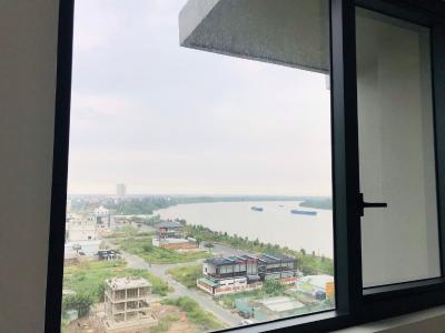 Căn hộ ONE VERANDAH Bán căn hộ One Verandah 2 phòng ngủ, diện tích 80m2, view sông thoáng mát