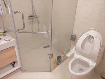 Căn hộ New City Thủ Thiêm, Quận 2 Căn hộ New City Thủ Thiêm đầy đủ nội thất diện tích 75m²