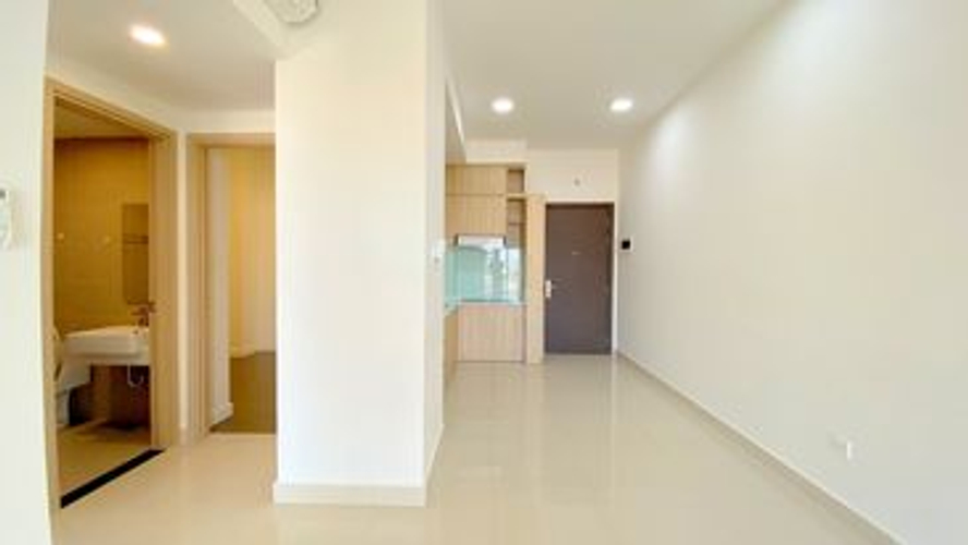 Căn hộ The Sun Avenue, Quận 2 Căn hộ The Sun Avenue tầng 6 thiết kế hiện đại, bàn giao nội thất cơ bản.