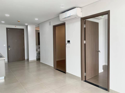 phòng khách căn hộ Sky89 Căn hộ Sky 89 An Gia view đón gió mát, tiện ích đa dạng.