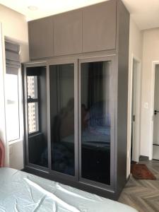 Nội thất Sunrise Riverside Căn hộ Sunrise Riverside tầng trung, bàn giao đầy đủ nội thất