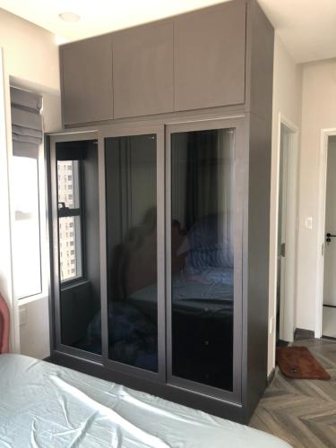 Nội thất Sunrise Riverside Căn hộ Sunrise Riverside tầng trung, bàn giao đầy đủ nội thất