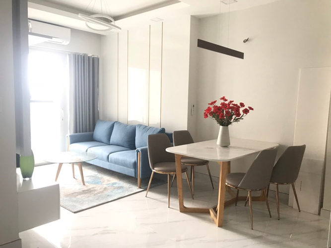Căn hộ 3PN Full nội thất