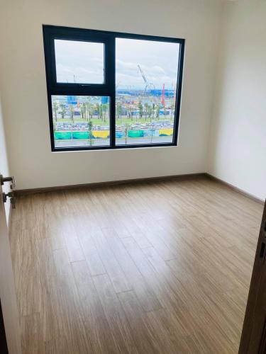 Phòng ngủ Vinhomes Grand Park Quận 9 Căn hộ Vinhomes Grand Park tầng cao, view nội khu thoáng mát.
