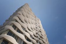 Waterina Suites - phoi-canh-waterina-suites