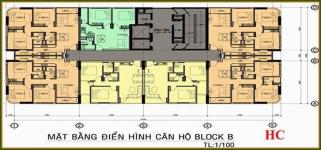 Âu Cơ Tower - mat-bang-tang-can-ho-au-co-Tower