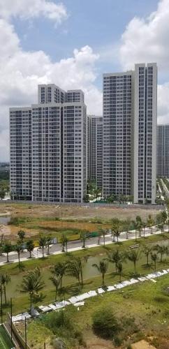 căn hộ Vinhomes Grand Park  Căn hộ 3 phòng ngủ Vinhomes Grand Park cửa hướng Đông Nam