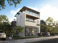 Angel Island - Dự án Angel Island