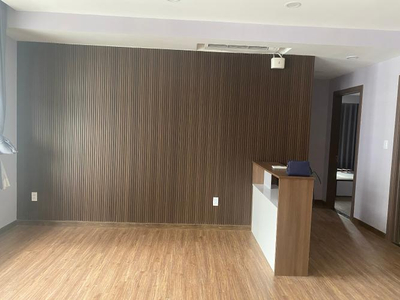 Căn hộ Sunrise Riverside, Huyện Nhà Bè Căn hộ Sunrise Riverside tầng 16 view nội khu yên tĩnh.