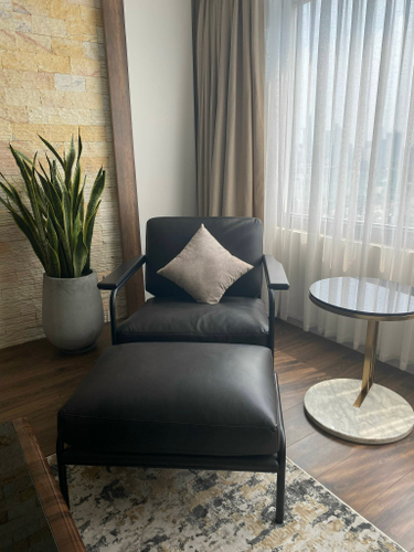 Căn hộ Saigon Pearl, Quận Bình Thạnh Căn hộ Saigon Pearl tầng 19 có 4 phòng ngủ, đầy đủ nội thất.