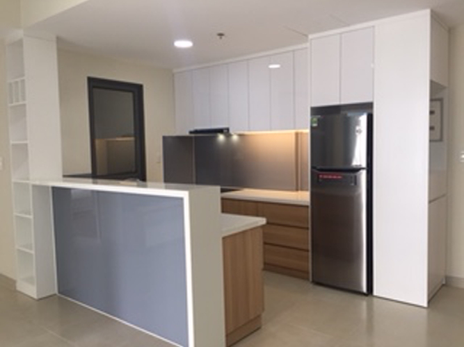 View căn hộ Masteri Thảo Điền, Quận 2 Căn hộ Masteri Thảo Điền tầng 9 thiết kế kỹ lưỡng, đầy đủ nội thất.